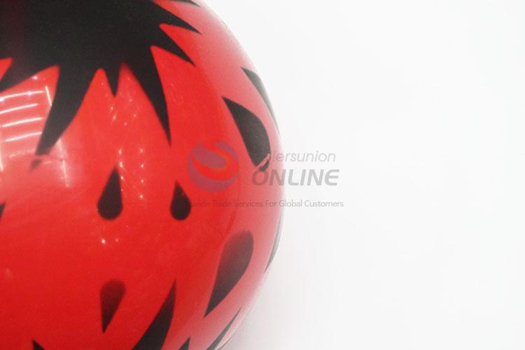 Newly PVC Inflatable Ball Toy Water Polo