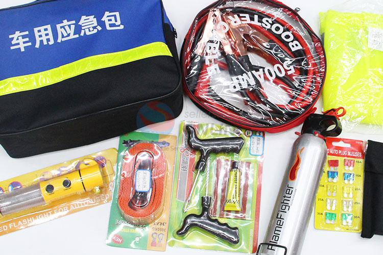 China Supply Safety Car Emergency Kit