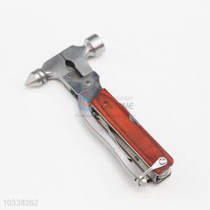 China Manufacturer Safety Emergency Hammer Tool