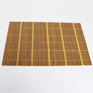 Competitive Price Bamboo Placemat for Sale