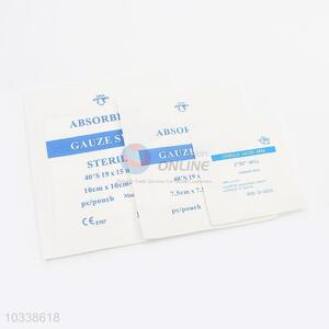 Hot Sale Medical Absorbent Cotton Gauze Swab