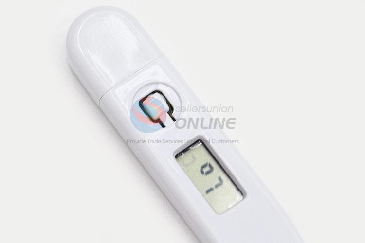 New Arrival Medical Human Digital Thermometer for Children and Adults