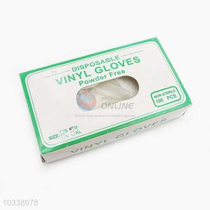 Disposable Sterile Latex Surgical Gloves