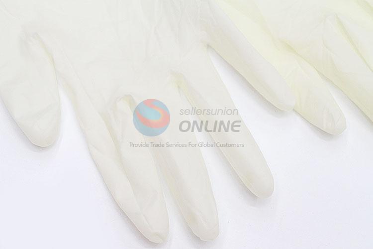 Disposable Surgical Medical Examination Latex Glove