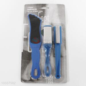 Promotional 3pcs Pedicure Kit for Sale