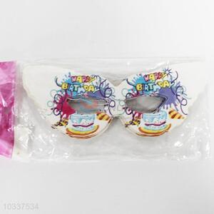 New Design 10pcs Paper Party Patch for Sale