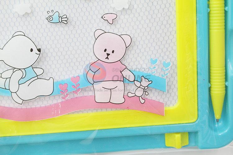 Creative Cartoon Toy Baby Gift Drawing Board