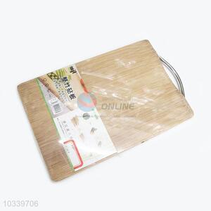 New Arrival Eco-Friendly Kitchen Bamboo Cutting Board