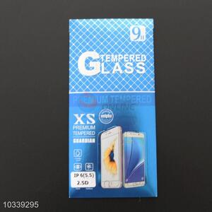 High quality cheap custom screen protector