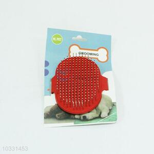 Eco-friendly Massage Comfortable Pet Brushes Dog Clean Tool