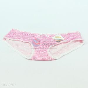 New Style Cotton Underpants for Woman