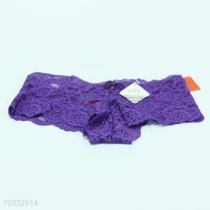 Made In China Wholesale Woman Underpants