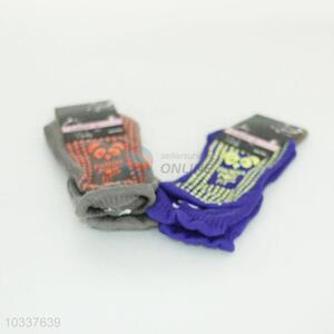 Wholesale Colorful Cotton Sock Fashion Sock