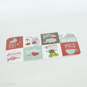 New Arrival Placemat for Home Use