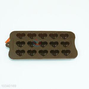 Baking tools ice cube silicone chocolate mould