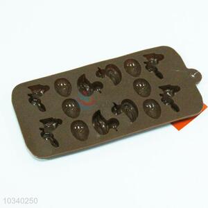 Lovely Animala Silicone Mold Jelly\Chocolate mould