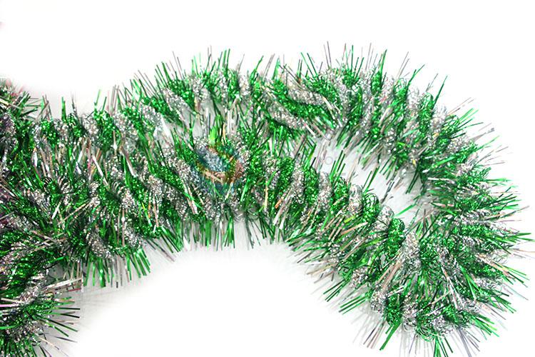 Top Selling Colorful Tinsel/Decoration for Festival