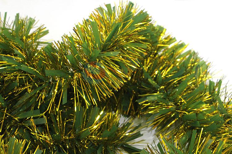 Hot Sale Colorful Tinsel/Decoration for Festival