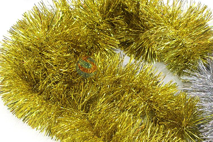 Promotional Colorful Tinsel/Decoration for Festival