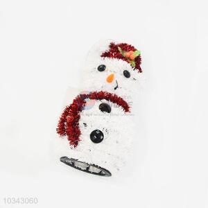 Factory Supply Snowman Decoration for Sale