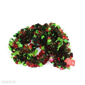 New Arrival Colorful Tinsel/Decoration for Festival