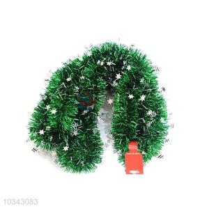 Decorative Colorful Tinsel/Decoration for Festival