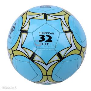 Printed PVC Soccer Ball Football Size 5