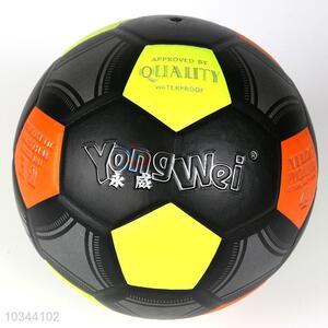 Size 4 Soccer Ball Manufacturer PVC Football