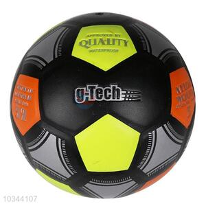 Professional Wholesale Size 4 PU Football Soccer Ball