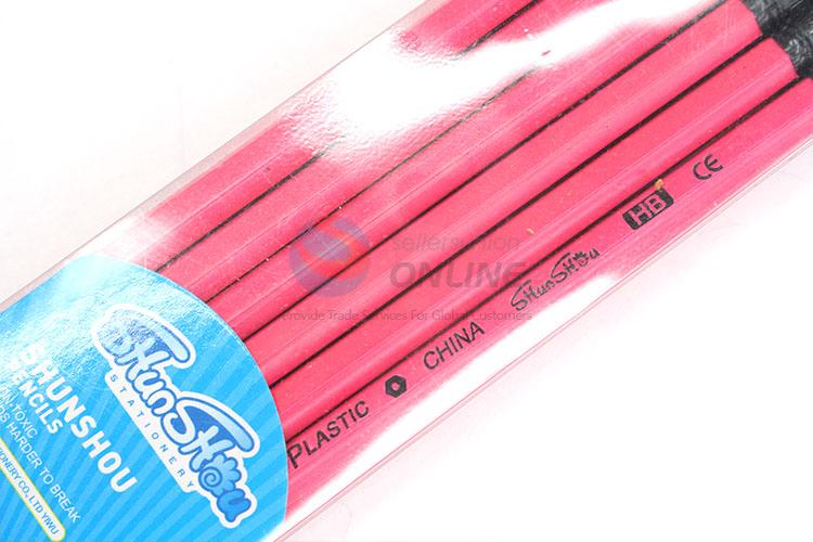 Promotional Nice 12pcs Nox-Toxic Graphite Pencils for Sale