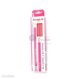 Wholesale Nice 12pcs Office and Drawing Pencils for Sale