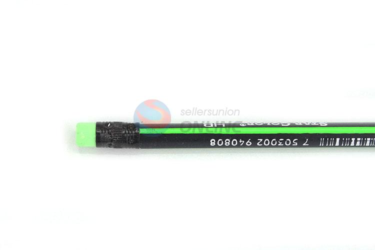 Promotional Wholesale 12pcs Office and Drawing Pencils for Sale