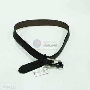 Ladies Clothing Accessories PU Belt for Promotion