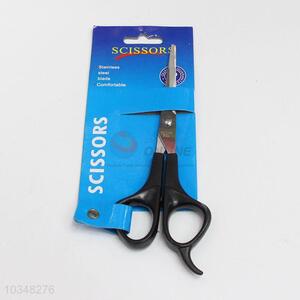 Nice classic cheap black scissors