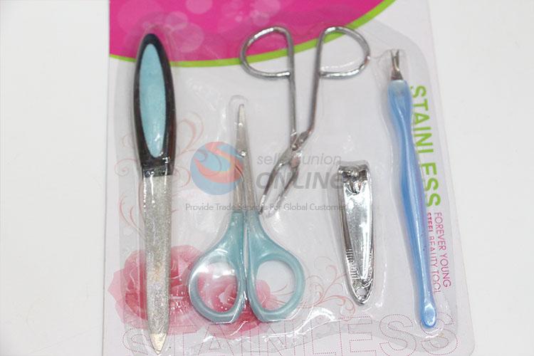 Popular promotional nail clippers suits