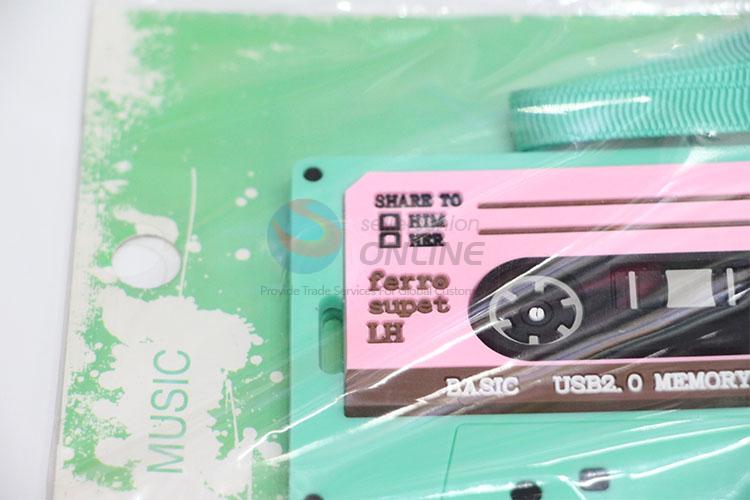 Bottom price audio tape eraser