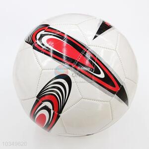 Hot Selling Football Ball PVC Youth Student Soccer Balls