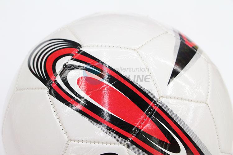 Hot Selling Football Ball PVC Youth Student Soccer Balls