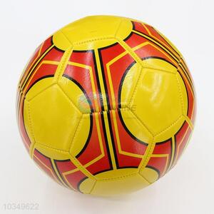 Best Sale PVC Football For Younger Teenager Game Training