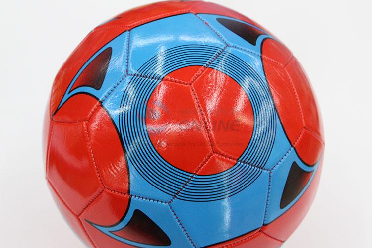 Made In China Wholesale Kids Children Play Sport Training PVC Football Ball