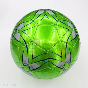 Bottom Price EVA Football For Younger Teenager Game Training