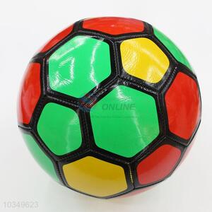 Wholesale Unique Design Trainning Soccer Ball Size 5 Sports