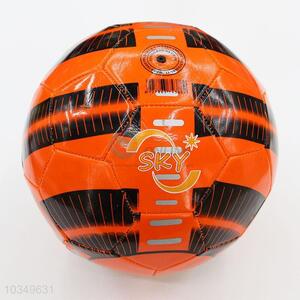 Popular Wholesale Size 5 Amateur Training Foot Ball