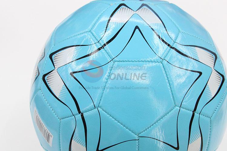 Unique Design Trainning Soccer Ball Size 5 Sports