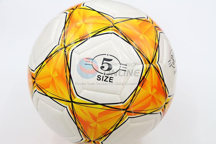 Cheap Professional Professional Soccer Sport Football Size 5