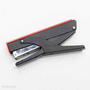 Best Selling Fashion Mini Student Hand Stapler Paper Clip