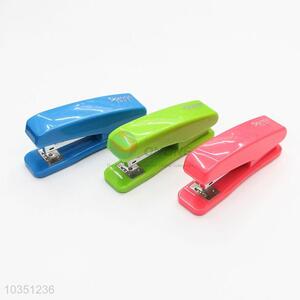 Best Sale Stapler Effective Stationery Book Sewer Office School Supplies