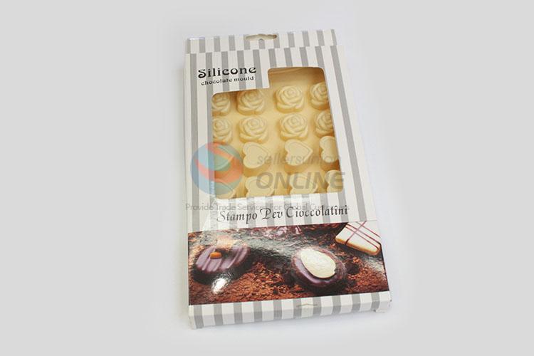 Excellent Quality Silicone Cake Mould