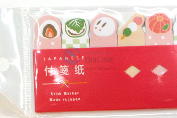 Best Sale Office Sticky Note Paper Sticky Label