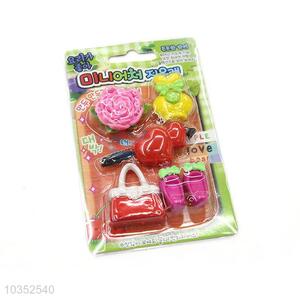 Fashionable Nice Cartoon Rubber/Eraser for Student